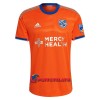Virallinen Fanipaita FC Cincinnati Vieraspelipaita 2022-23 - Miesten